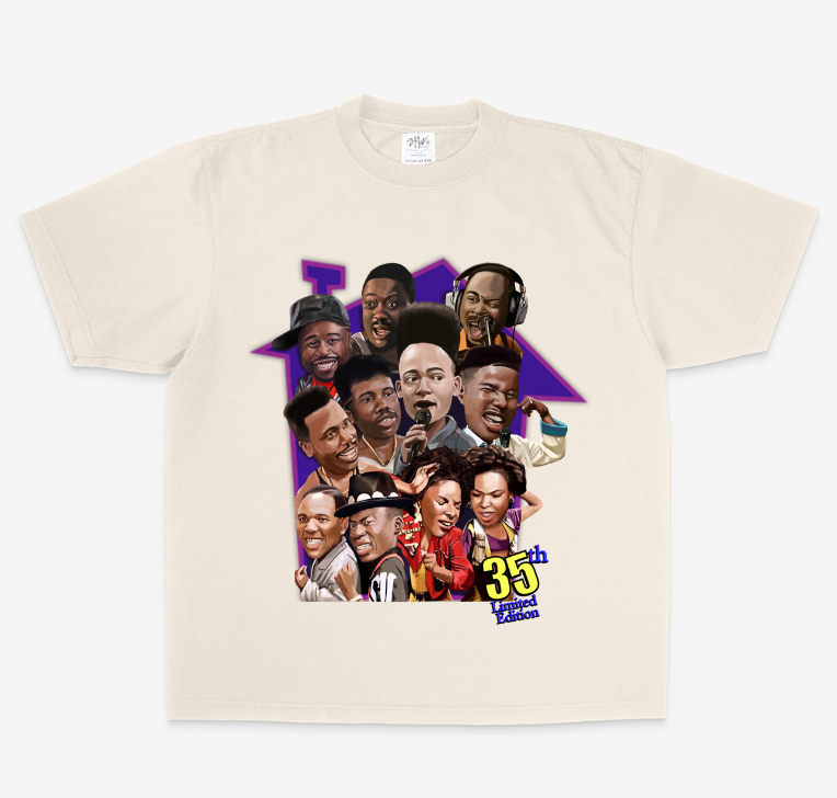 Oversized 35th Anniversary Collection