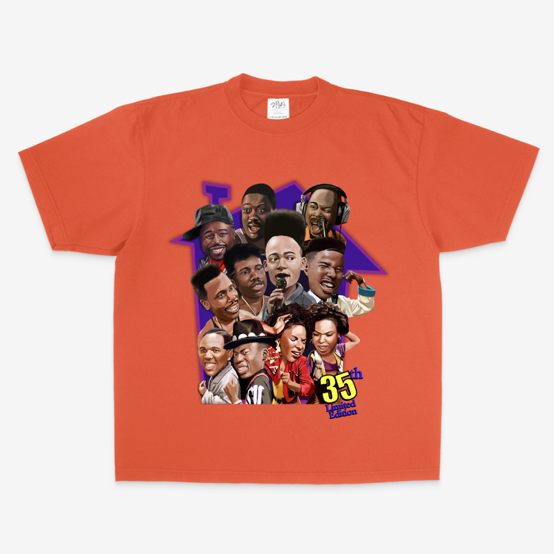 Oversized 35th Anniversary Collection