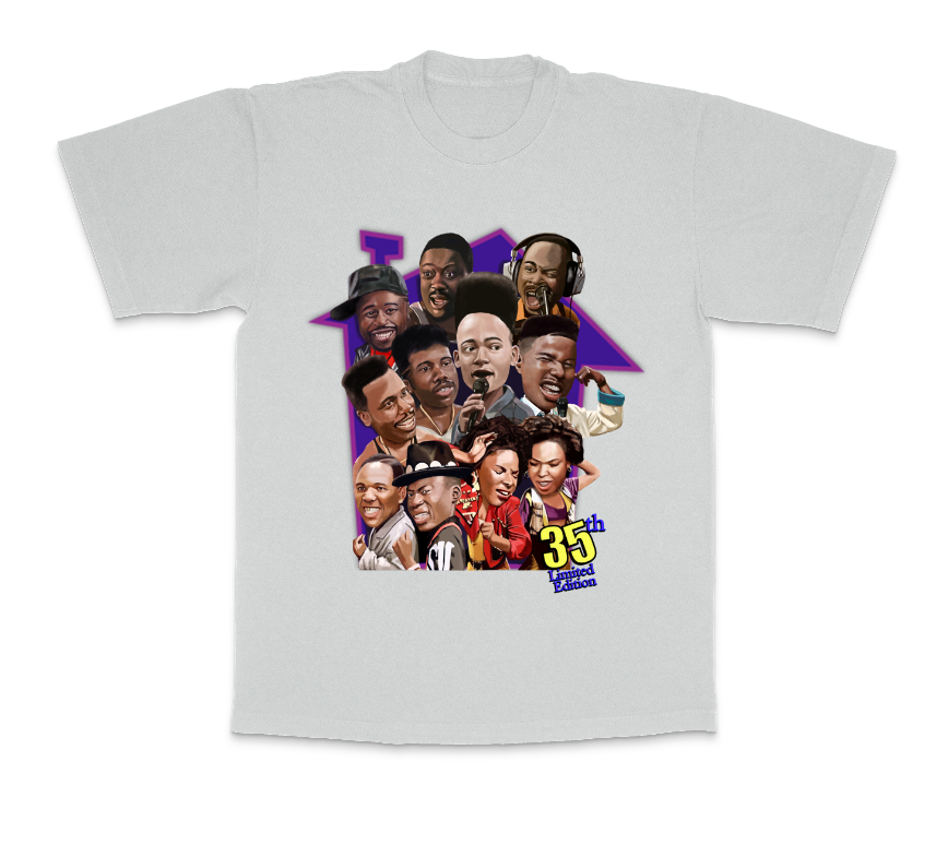 Relaxed Fit (35th Anniversary Collection)