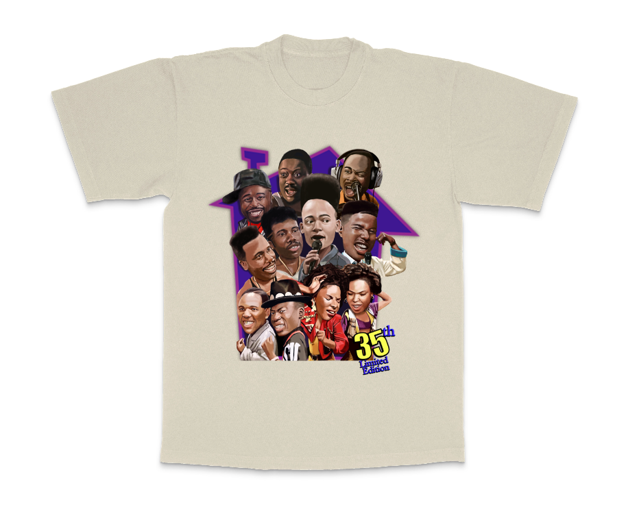 Relaxed Fit (35th Anniversary Collection)