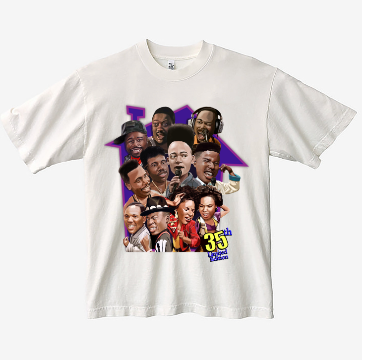 Relaxed Fit (35th Anniversary Collection)