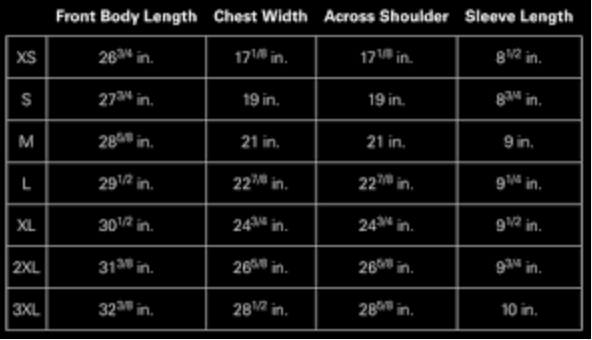 Relaxed Fit (35th Anniversary Collection)