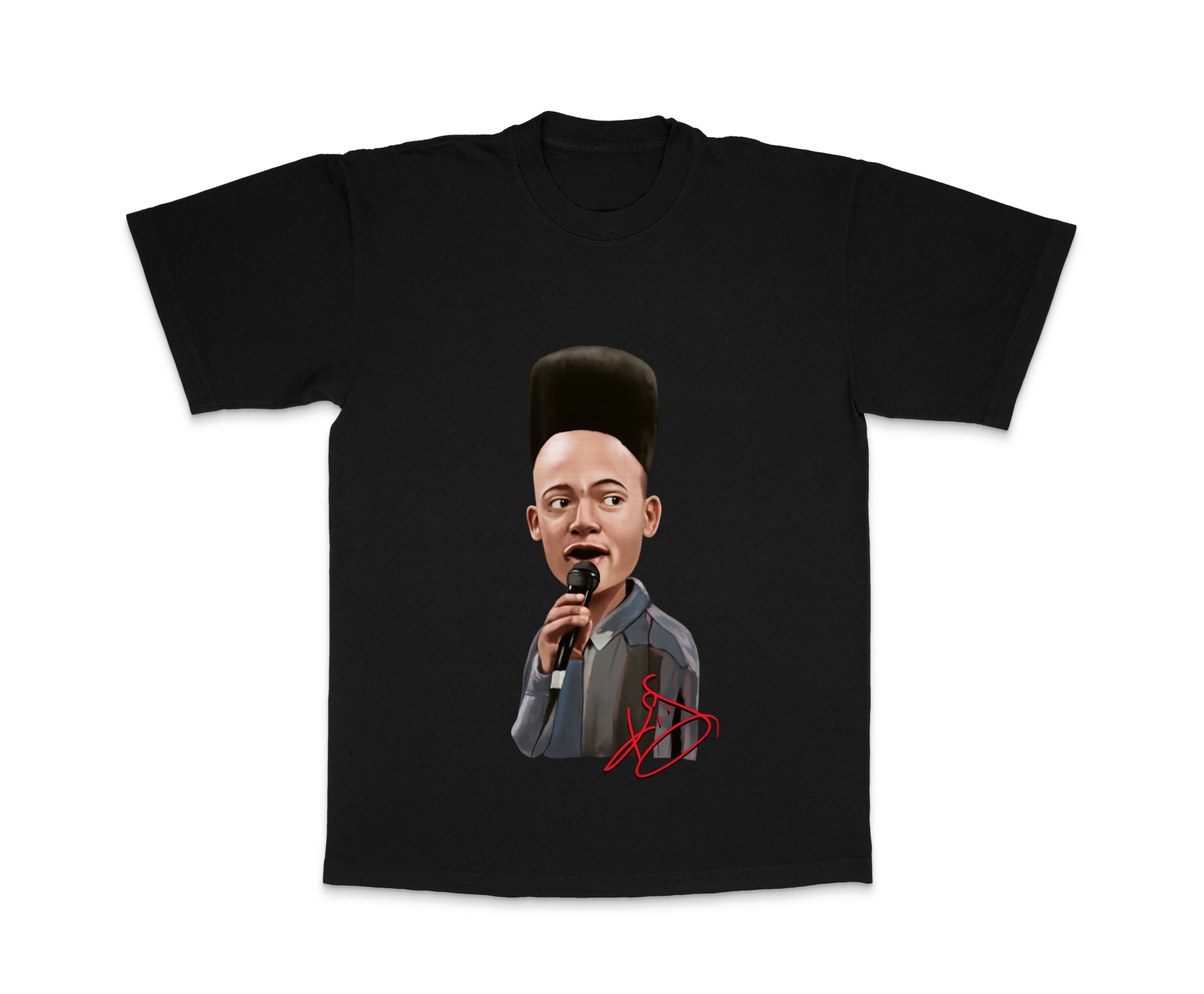 Tha KID Collection - Step to the stage - too late, thou blew it up