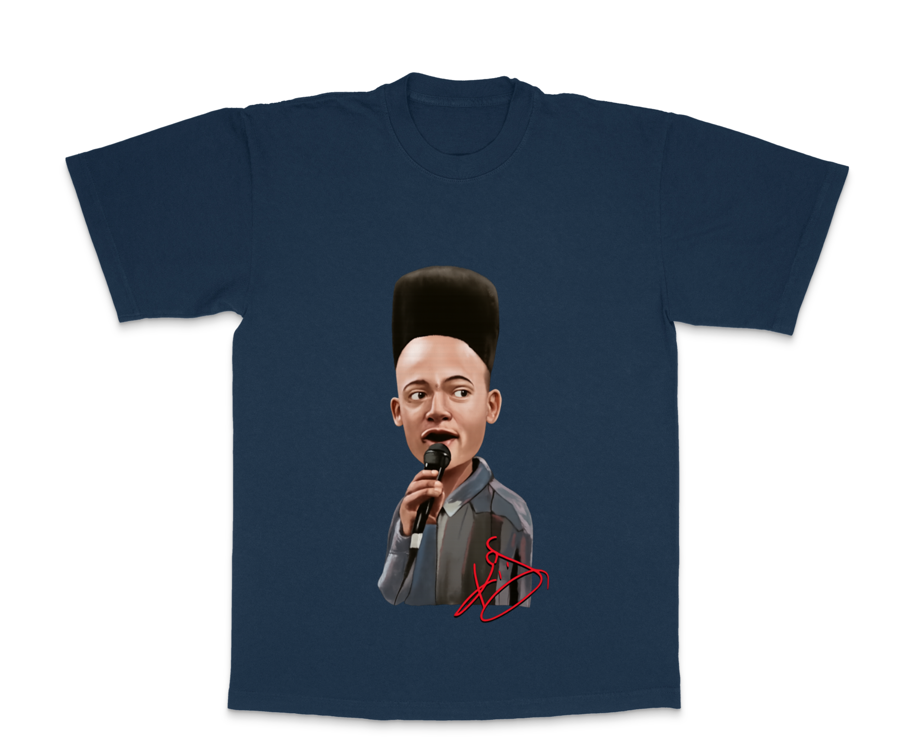 Tha KID Collection - Step to the stage - too late, thou blew it up