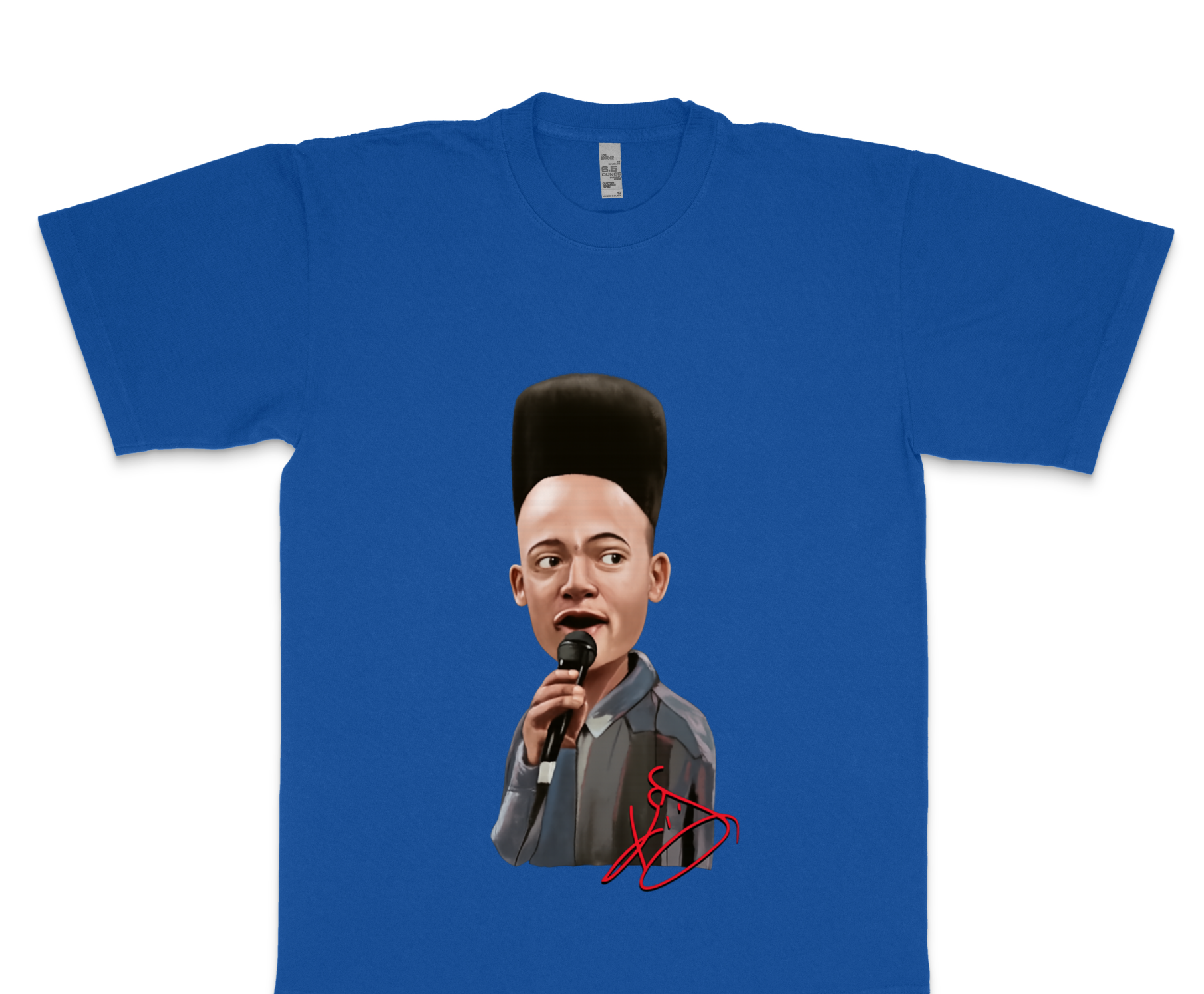 Tha KID Collection - Step to the stage - too late, thou blew it up