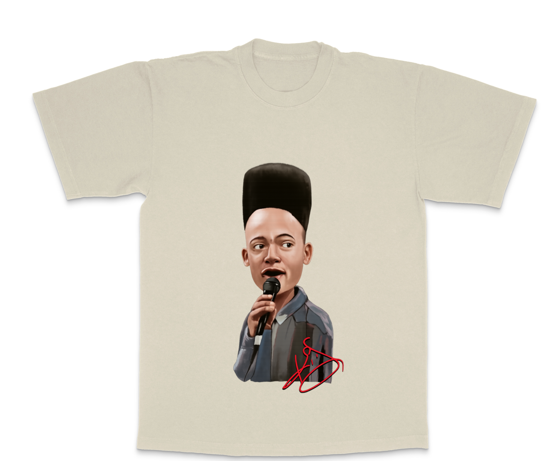 Tha KID Collection - Step to the stage - too late, thou blew it up