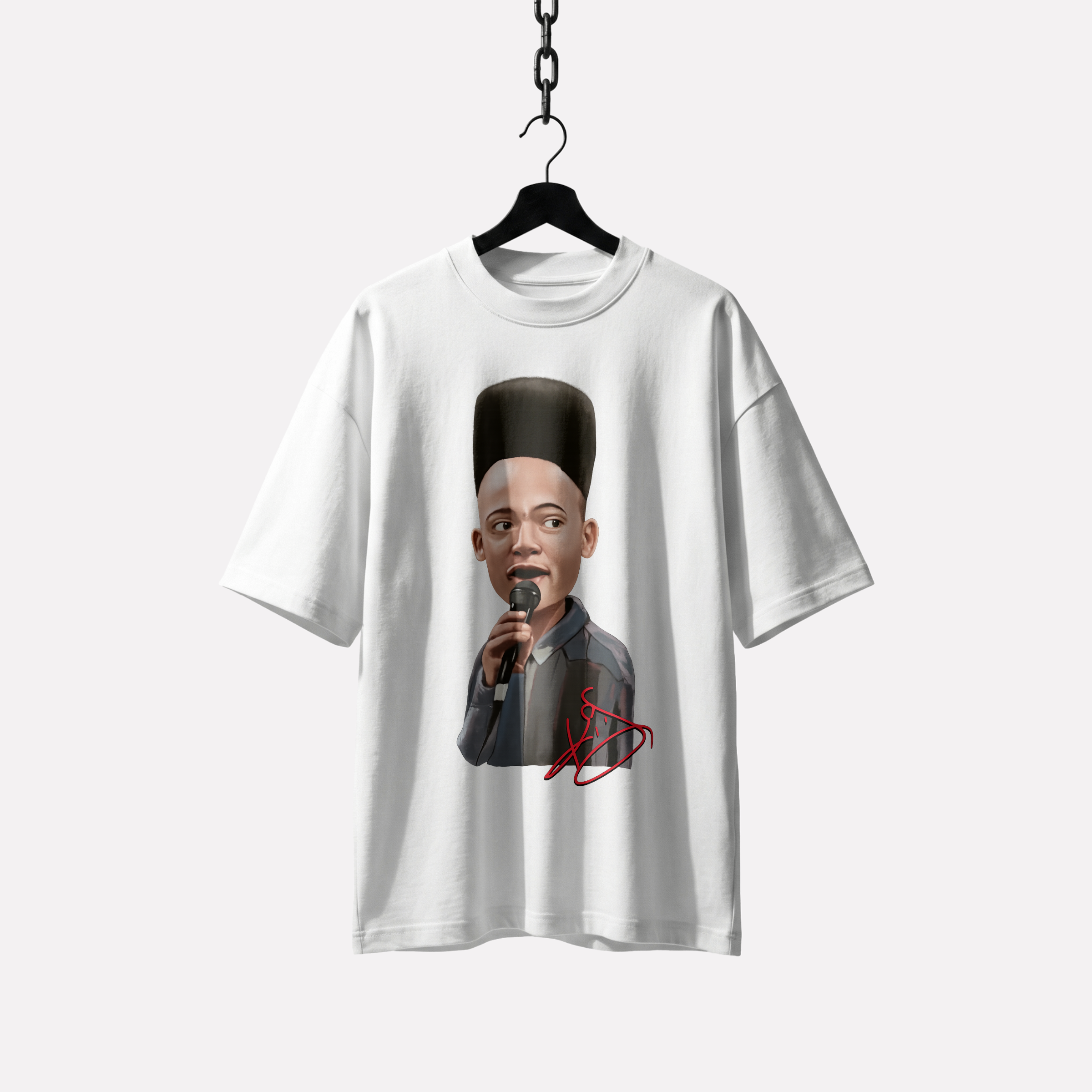 Tha KID Collection - Step to the stage - too late, thou blew it up