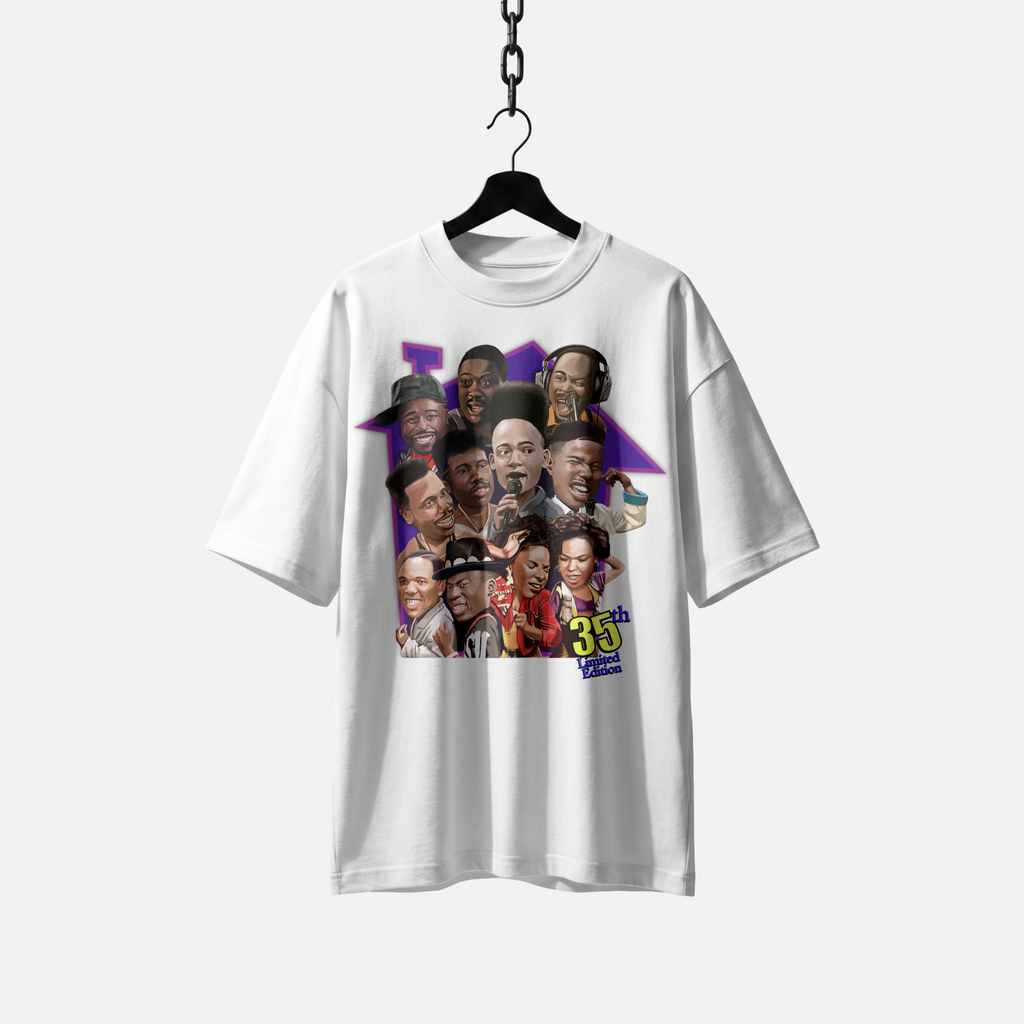 Oversized 35th Anniversary Collection