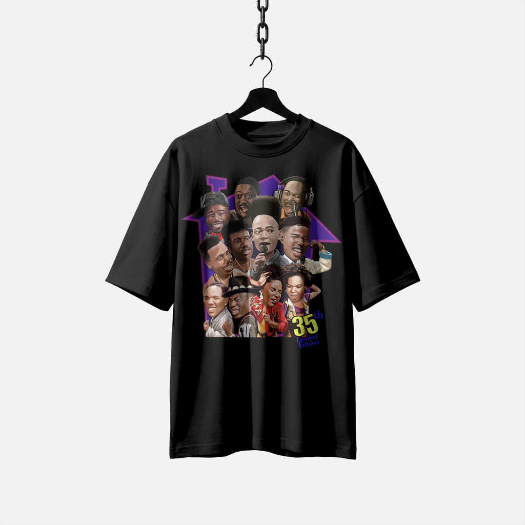 Oversized 35th Anniversary Collection