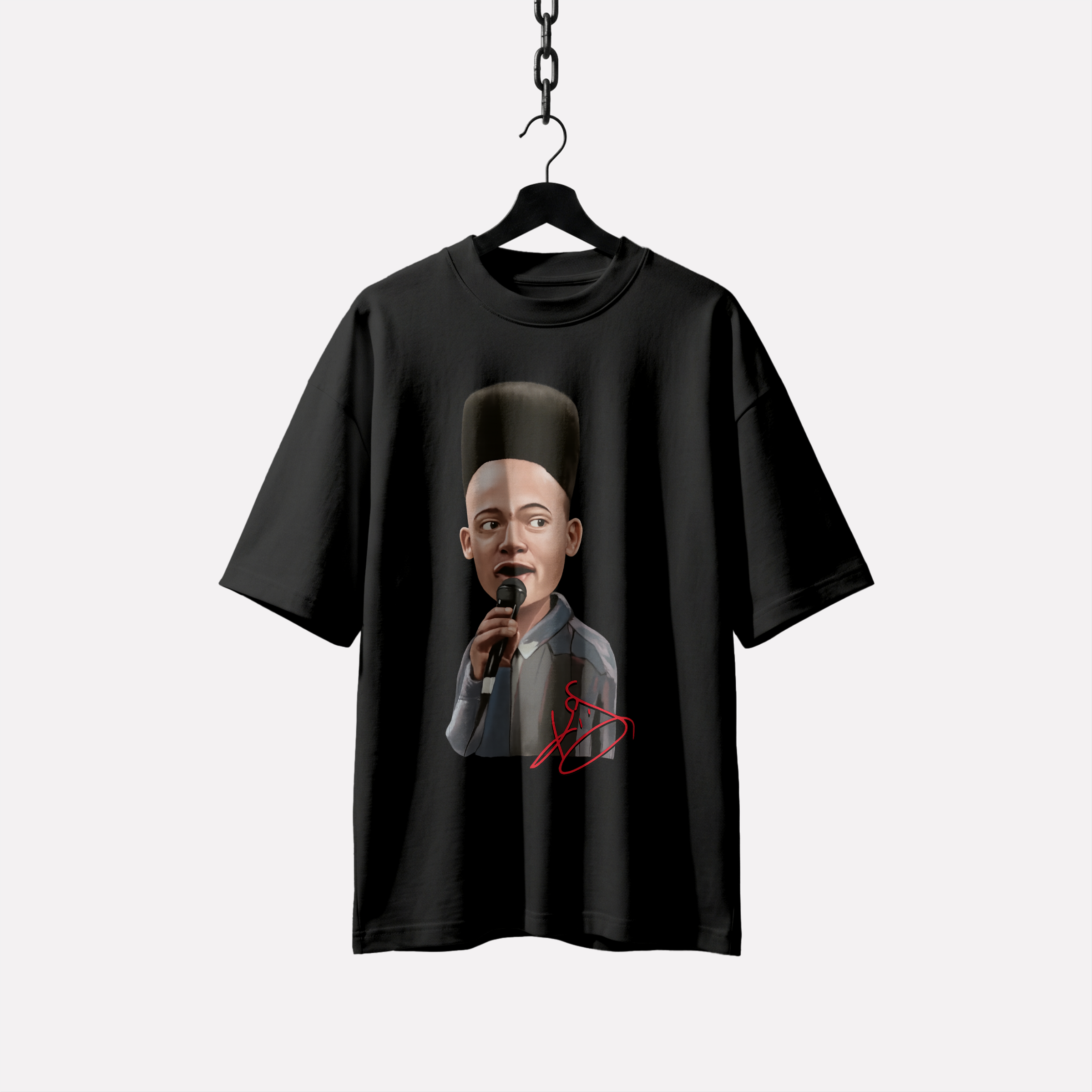 Tha KID Collection - Step to the stage - too late, thou blew it up