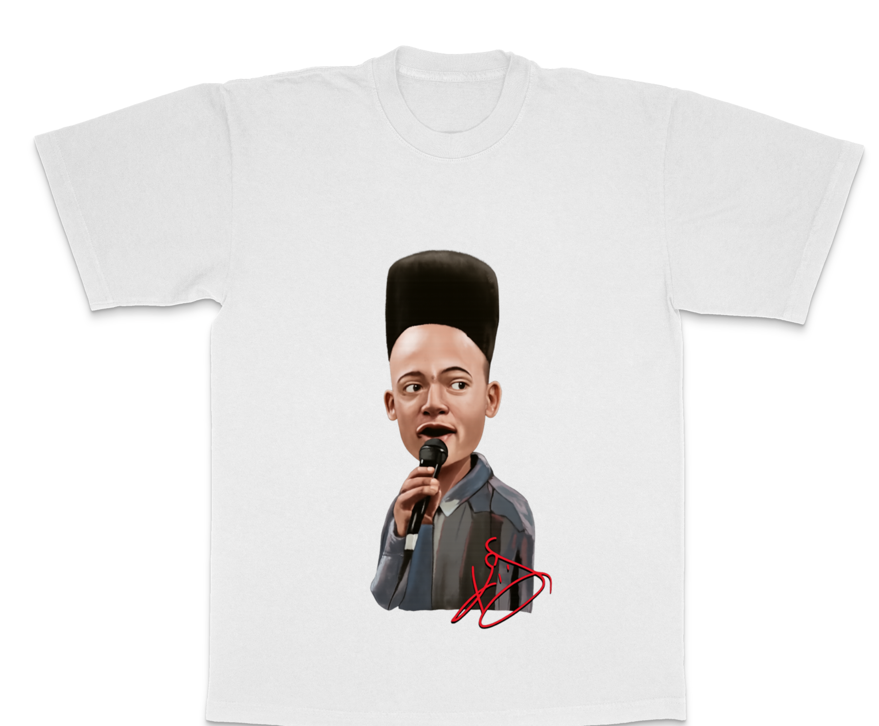 Tha KID Collection - Step to the stage - too late, thou blew it up